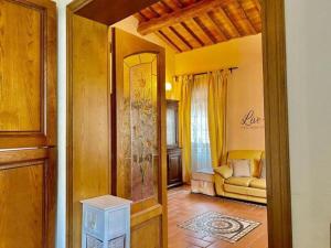 Appartamento nel centro di Firenze