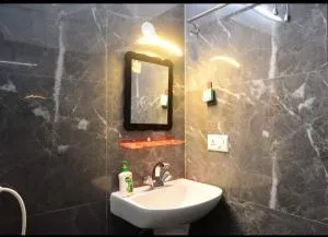 saltlake inn - Hāsnābād