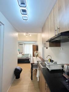 Best Condo Studio 24th Floor The Loop Tower CDO Lucky 4