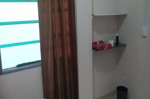 Monoambiente Ampliado