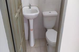 Monoambiente Ampliado