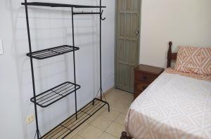 Monoambiente Ampliado