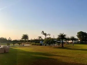 Gazibo Elegant Farm Stay With Swimming Pool - Dahmi