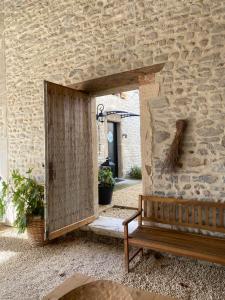 Villas Villa HARMONIE : Villa