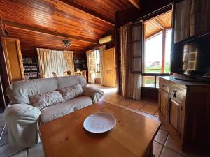 Cabana Orihuela Rental Holidays Ref 007