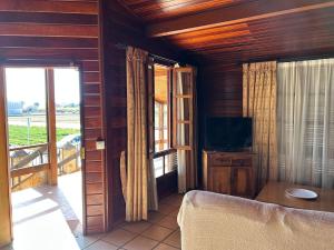 Cabana Orihuela Rental Holidays Ref 007
