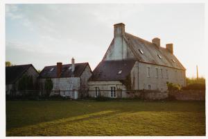 Maisons de vacances Ferme de Franqueville : photos des chambres