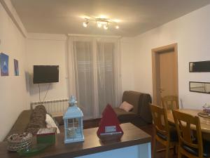 Jolly Kop PetkoSKI Apartman