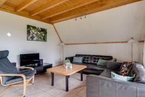 Roerdomp I Vrijstaande Bungalow met Buiten Zitjes