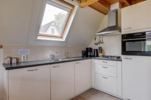 Roerdomp I Vrijstaande Bungalow met Buiten Zitjes