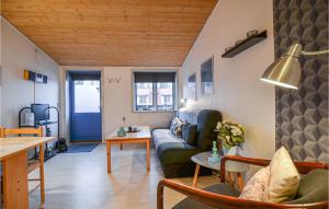 One-Bedroom Apartment In Ebeltoft