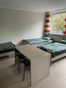 Noclegi Eliza - Ciągowice