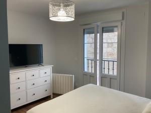 El Escondite De La Catedral Vivienda De Uso Turistico VUT 09-612