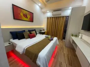 Bliss Paradise- Nearest to Expo Mart - Gr Noida - نويدا الكبرى