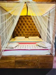 Nisala Rest - Doluwa