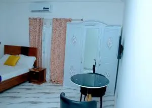 The lord's palace Guest House - Nopendaw