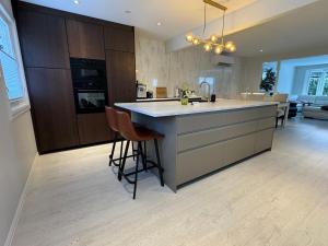 Just Like Home Bed & Spa - free private parking