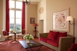 Hotels Chateau d'Augerville Golf & Spa Resort : photos des chambres