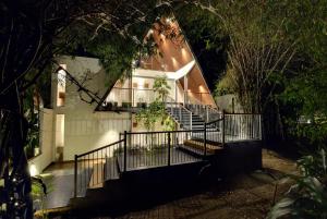 Sandesh Water Edge Kabini