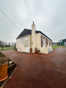 Maisons de vacances Gite - La Boutardiere : photos des chambres