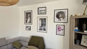 Les icônes pop - 班德布雷塔尼