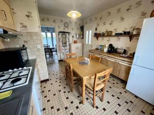 Maisons de vacances Gite - La Boutardiere : photos des chambres