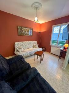 Maisons de vacances Gite - La Boutardiere : photos des chambres