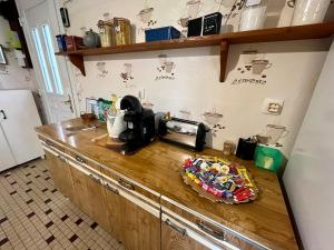 Maisons de vacances Gite - La Boutardiere : photos des chambres