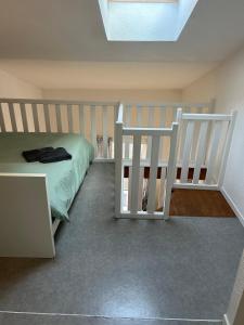 Le Cocon de la Grande Rue