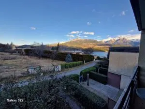 Les Lagopèdes - Charmant T2 entre lac et montagne - Pontis