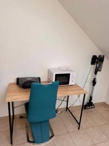 Apartment Regina, gratis W-Lan