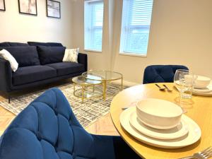 The Loft Apartments Cardiff Central