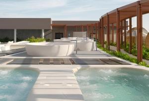 Mũi Né Resort - Mandala Mer