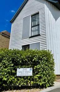 Whitstable - Salt Yard Cottage 4 - Whitstable