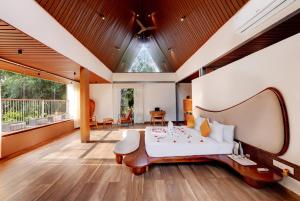 Sandesh Water Edge Kabini