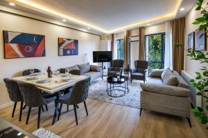Zen HOMES PİYALEPAŞA