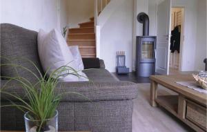 Awesome Home In Dagebüll With Sauna