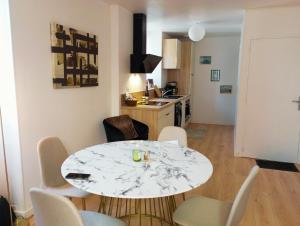 L 'Échappée Marine au coeur de Concarneau - 3hvězdičkové hotely ve městě Concarneau