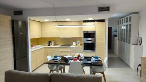 Casa El Puerto Altea Campomanes