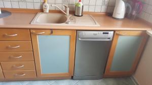 Apartament Kutrzeby