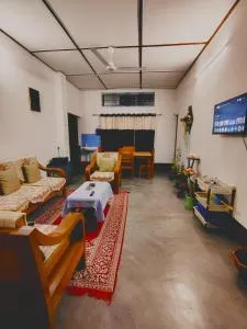 Gayatri Homestay - Dibrugarh