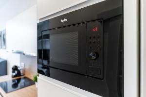 Rentero Charles square studio apartment Parking on request