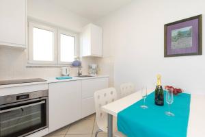 Apartment Lavendel - P. Dorcica