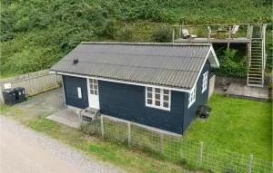 Awesome Home In Mariager With Wifi - Fårup