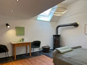 Grün in Grün - Lage