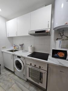 Apartamento Los Austrias