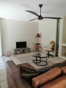 Zimbali Family Home