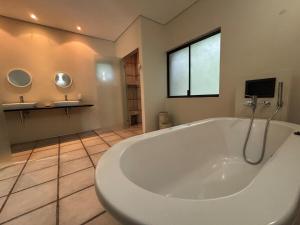 Zimbali Family Home