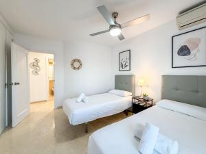 Hanami Puerto Paraíso 5-5