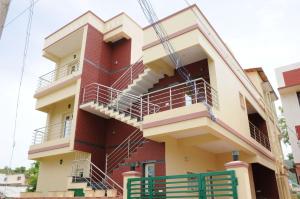 Pancha Bhoota Retreat Jal Blue Suite 1